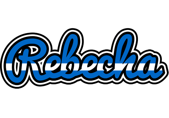 Rebecha greece logo