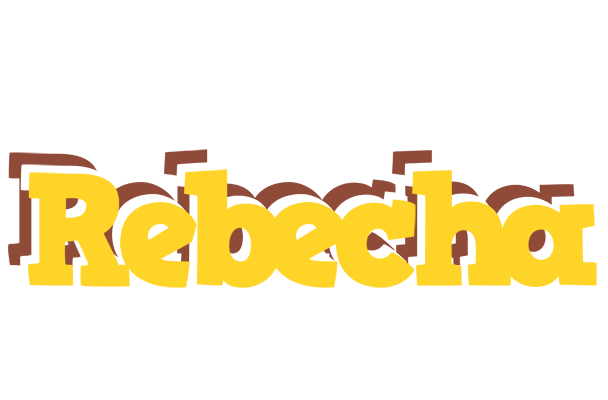 Rebecha hotcup logo
