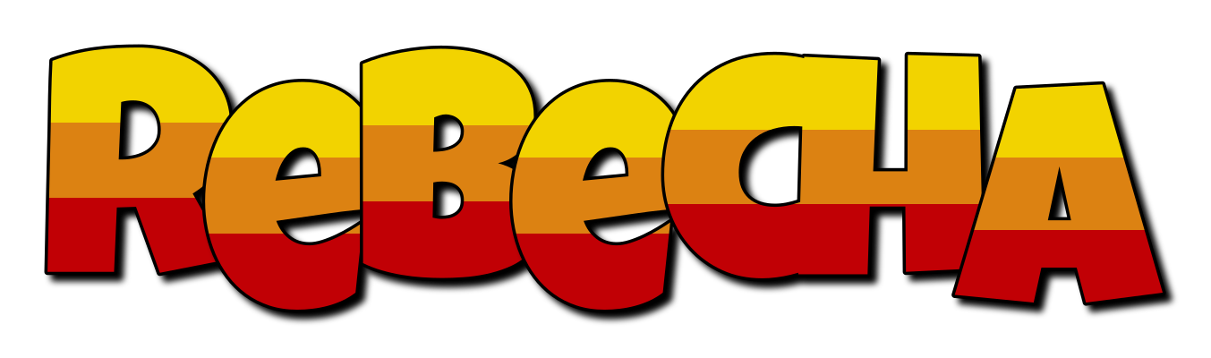 Rebecha jungle logo