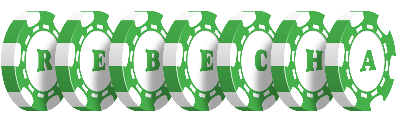 Rebecha kicker logo