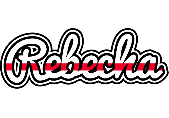 Rebecha kingdom logo