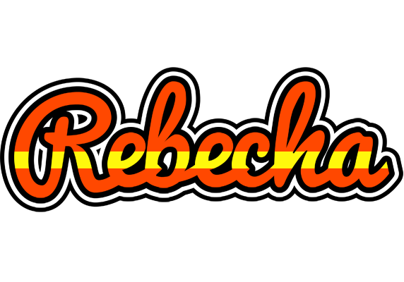 Rebecha madrid logo