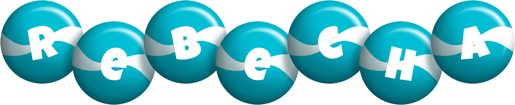 Rebecha messi logo