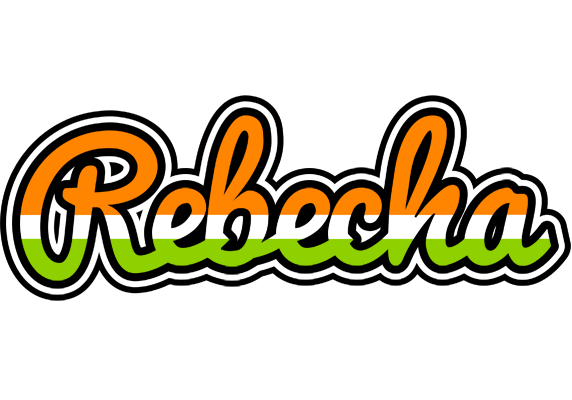 Rebecha mumbai logo