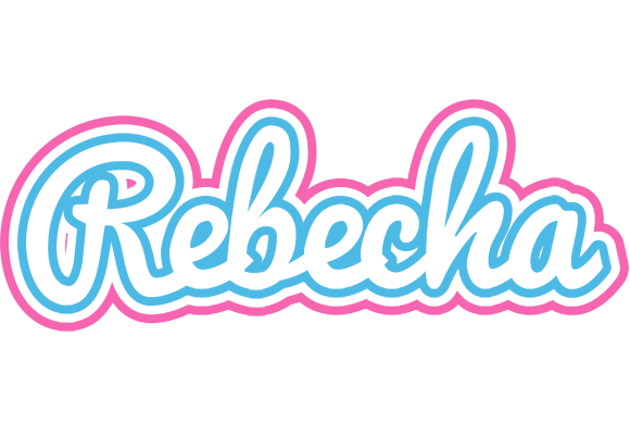 Rebecha outdoors logo