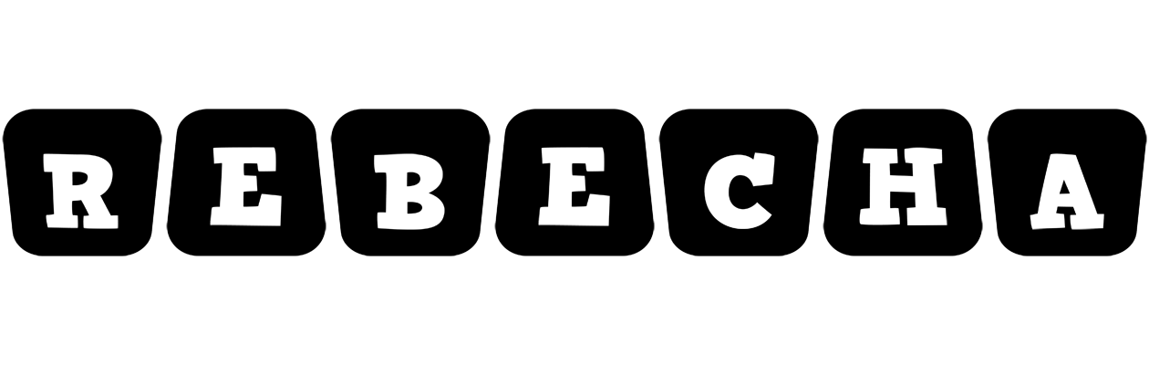 Rebecha racing logo