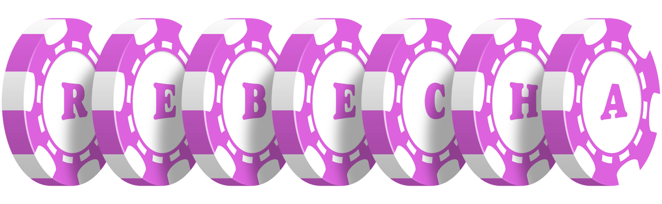 Rebecha river logo