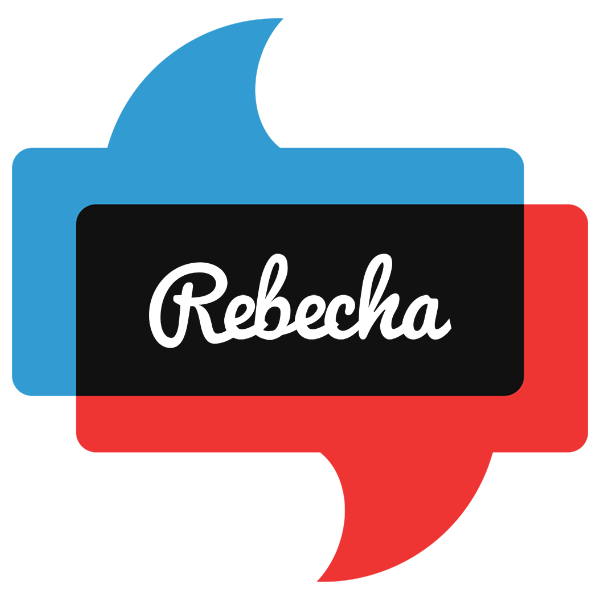 Rebecha sharks logo