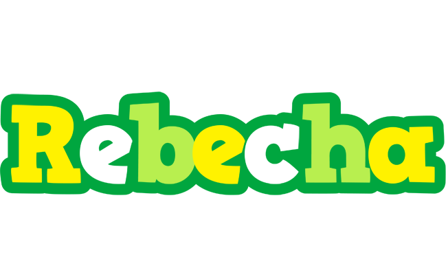 Rebecha soccer logo