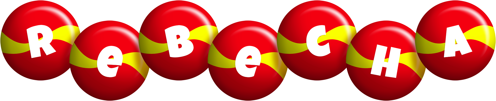 Rebecha spain logo