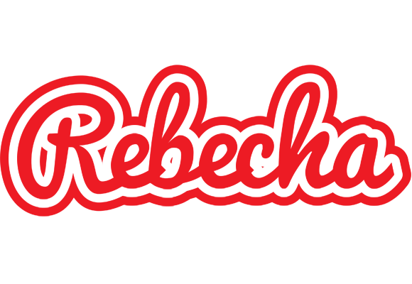 Rebecha sunshine logo