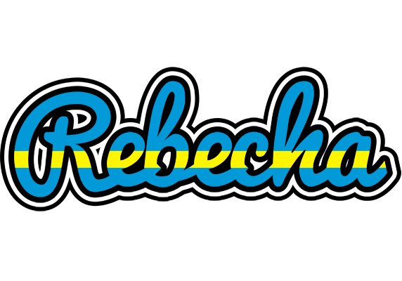 Rebecha sweden logo