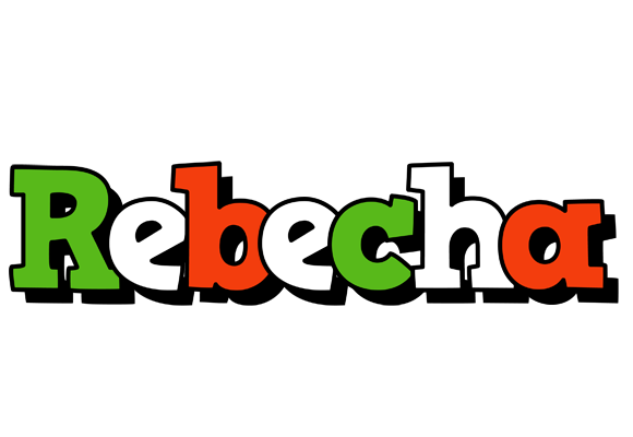 Rebecha venezia logo