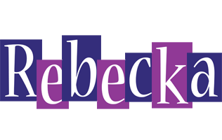 Rebecka autumn logo