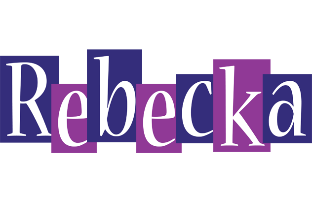 Rebecka autumn logo