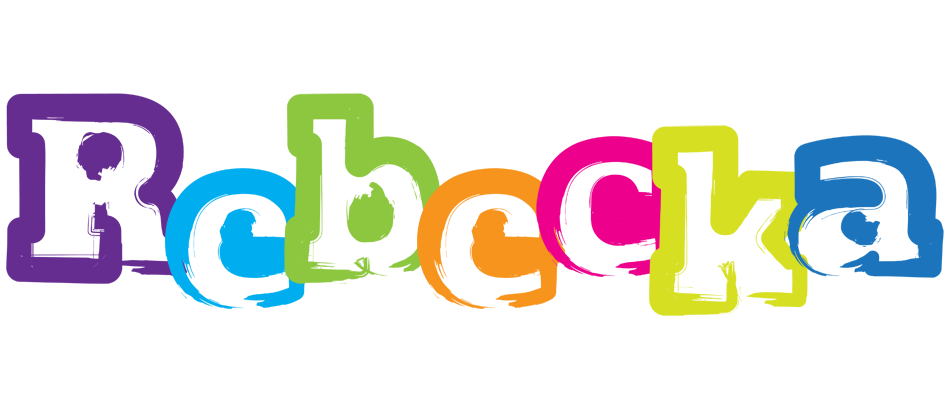 Rebecka casino logo