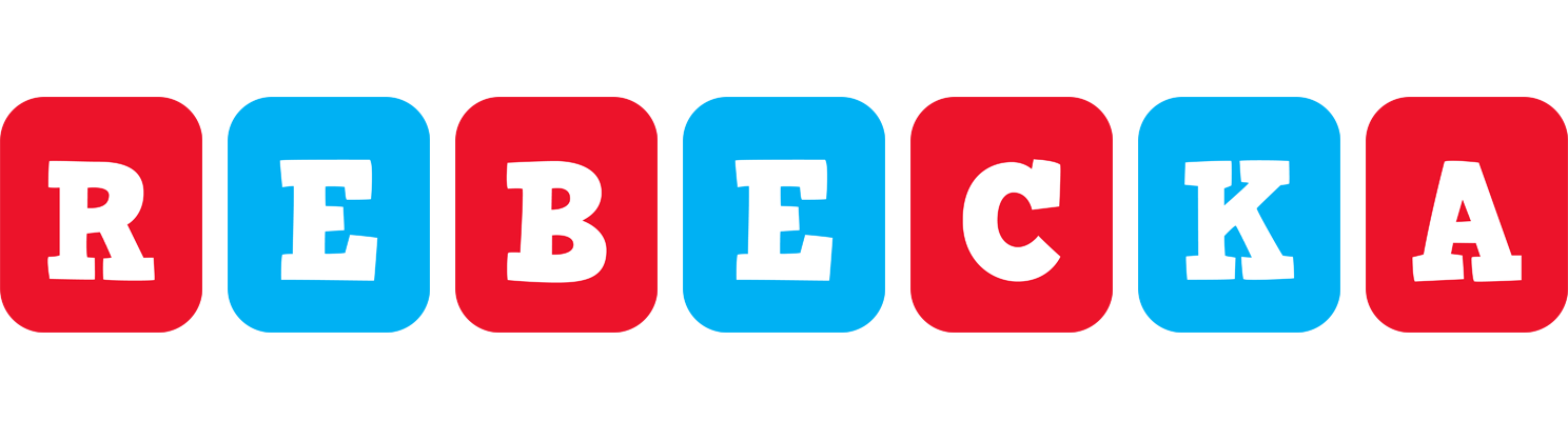 Rebecka diesel logo