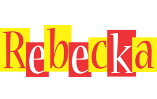 Rebecka errors logo