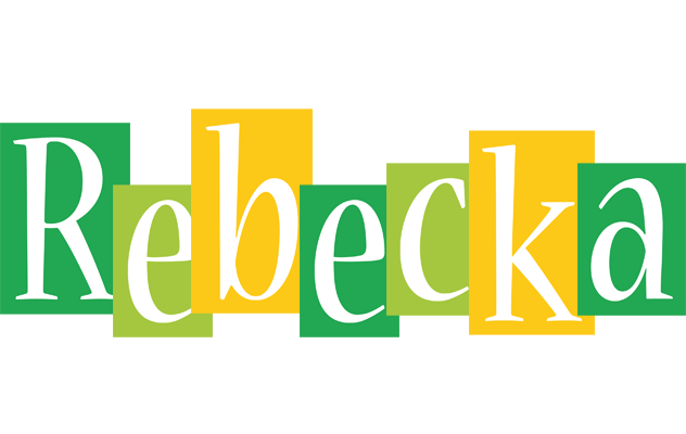 Rebecka lemonade logo