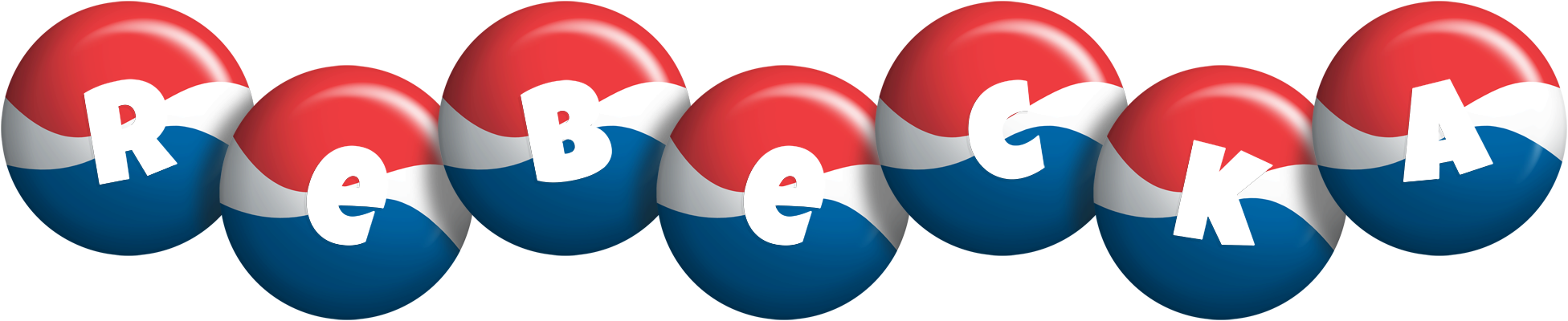 Rebecka paris logo