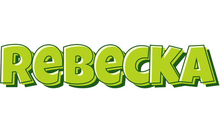 Rebecka summer logo