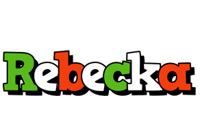 Rebecka venezia logo