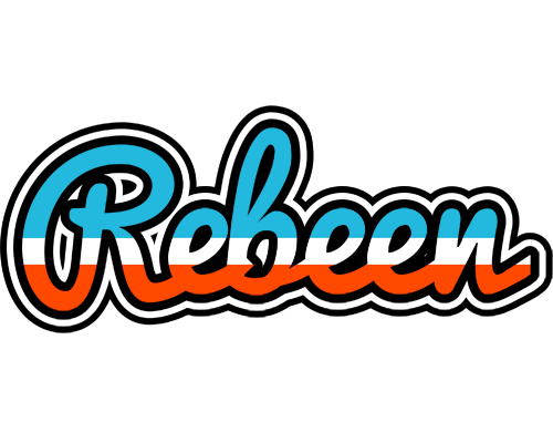 Rebeen america logo