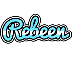 Rebeen argentine logo