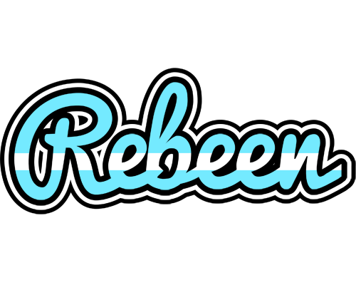 Rebeen argentine logo