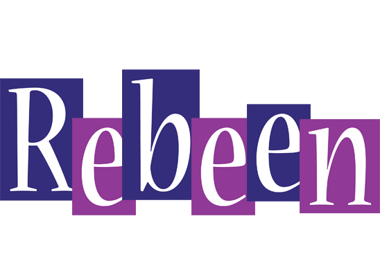Rebeen autumn logo