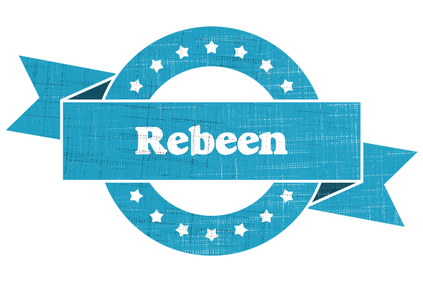 Rebeen balance logo