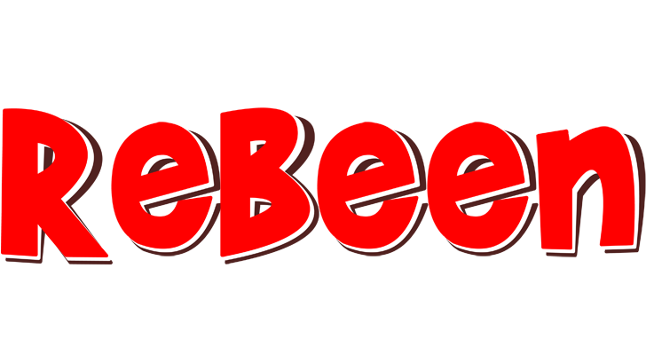 Rebeen basket logo