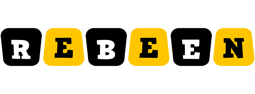 Rebeen boots logo