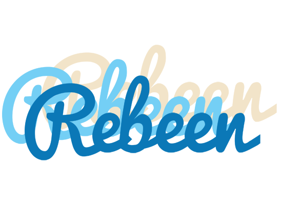 Rebeen breeze logo