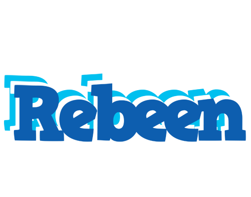 Rebeen business logo