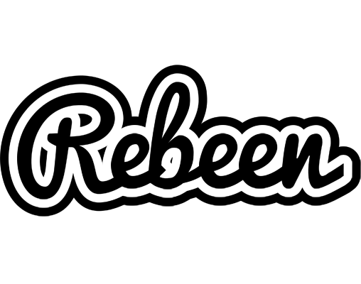 Rebeen chess logo