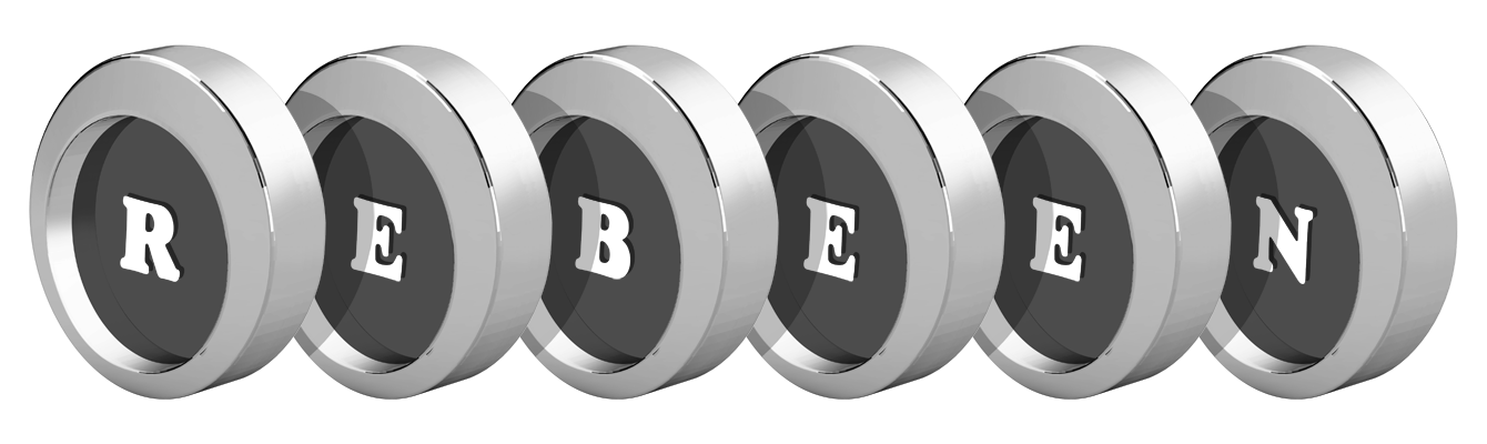 Rebeen coins logo