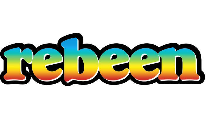 Rebeen color logo
