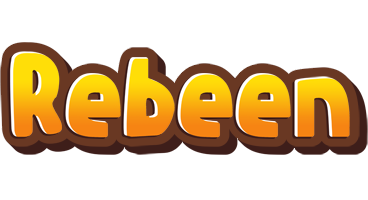 Rebeen cookies logo