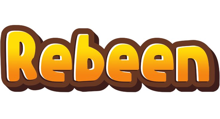 Rebeen cookies logo