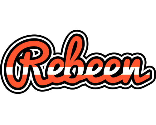 Rebeen denmark logo
