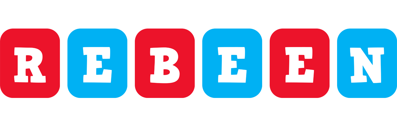 Rebeen diesel logo