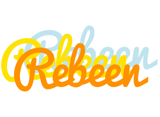 Rebeen energy logo