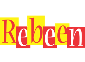 Rebeen errors logo