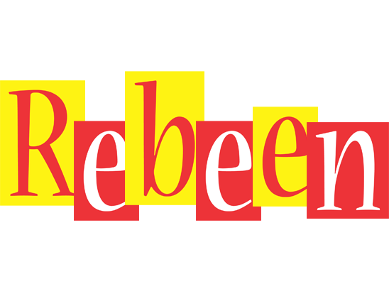 Rebeen errors logo