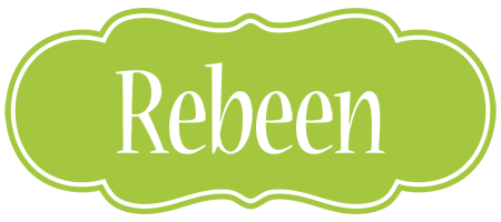 Rebeen family logo