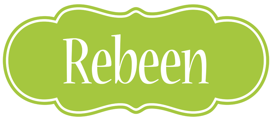 Rebeen family logo