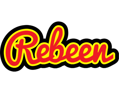 Rebeen fireman logo