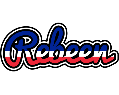 Rebeen france logo