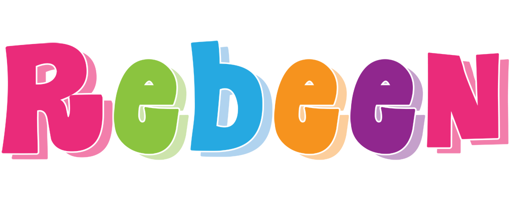 Rebeen friday logo